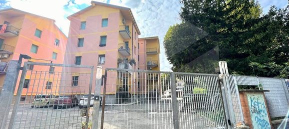 Apartamento de 4 habitaciónes en Bologna, Italy No. 29288 33