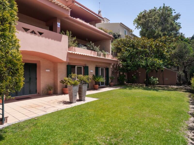 Duplex T3 em Cascais, Portugal N.º 142867