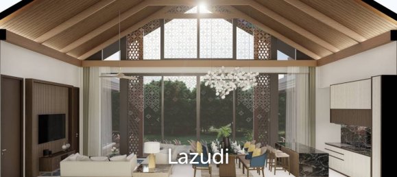 3 bedrooms Villa in Bang Tao, Thailand No. 21782 3