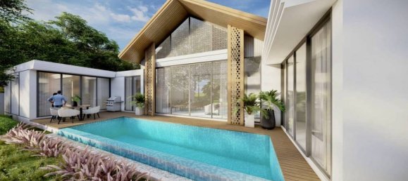 3 chambres Villa à Bang Tao, Thailand No. 21782 10