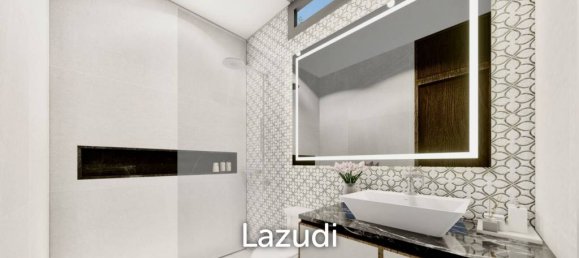 3 bedrooms Villa in Bang Tao, Thailand No. 21782 8