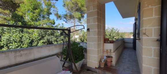 11غرفة فيلا في Manduria, Italy رقم 232249 37