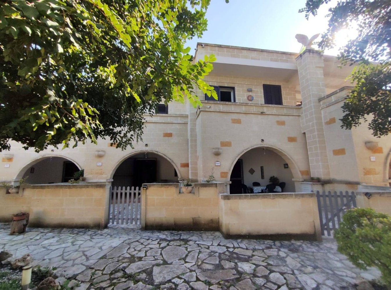 11غرفة فيلا في Manduria, Italy رقم 232249