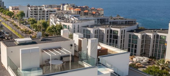 5 bedrooms Penthouse in Funchal, Portugal No. 94748 42