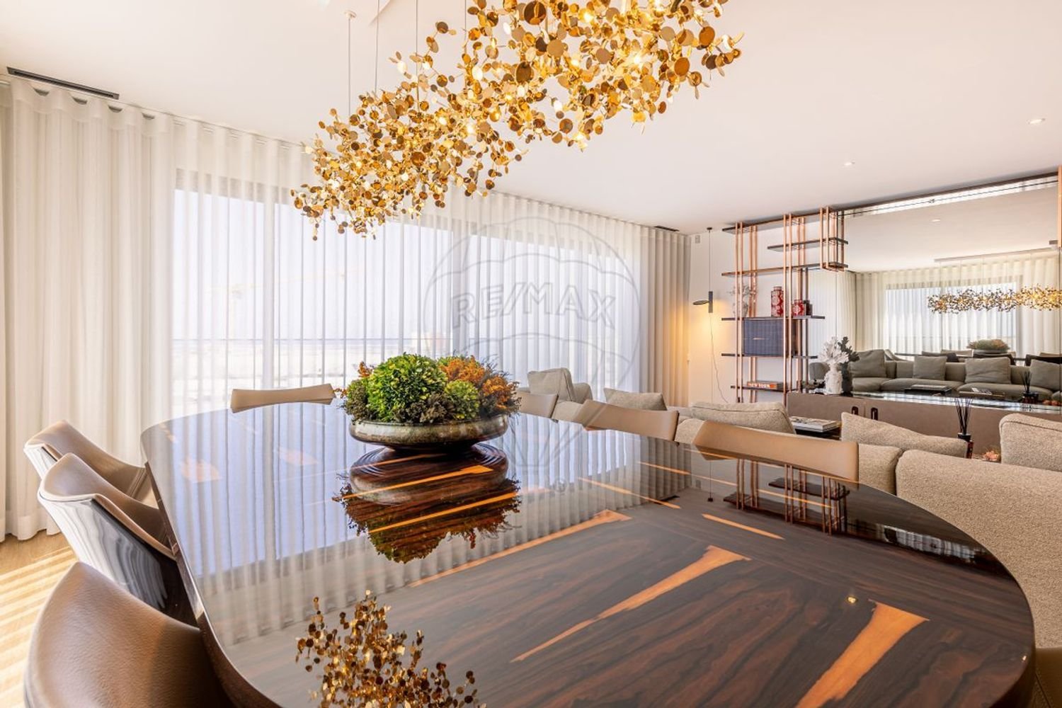 5 bedrooms Penthouse in Funchal, Portugal No. 94748