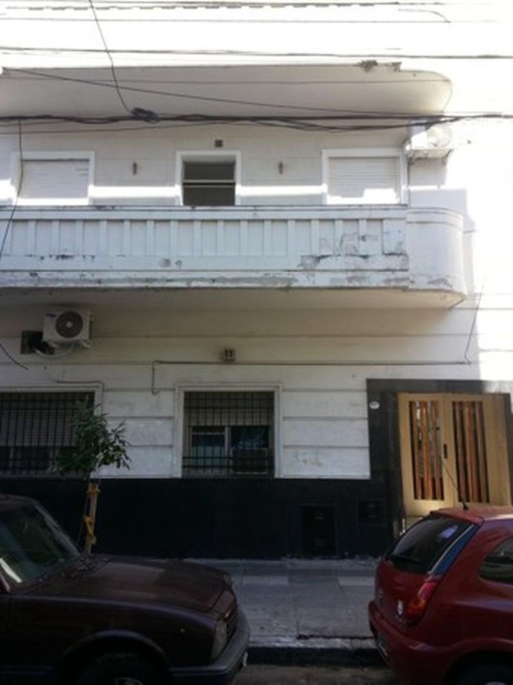Studio in Buenos Aires, Argentina No. 99667