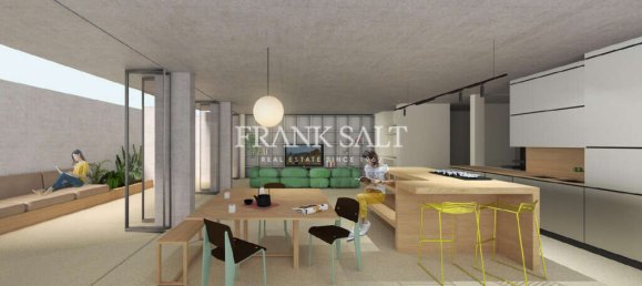 2 غرف نوم بانتهاوس في Swieqi, Malta رقم 245 2