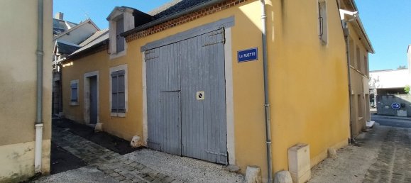 3 Schlafzimmer Haus in Reuilly, France, Nr. 100452 6