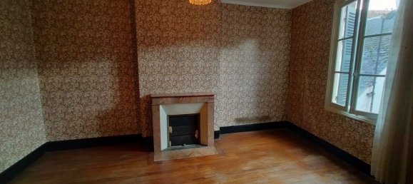 3 Schlafzimmer Haus in Reuilly, France, Nr. 100452 3