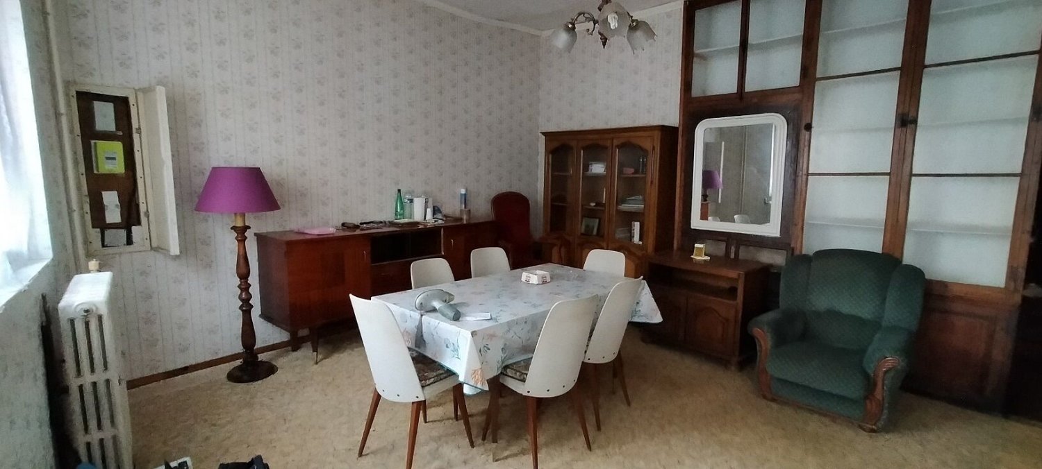 3 Schlafzimmer Haus in Reuilly, France, Nr. 100452