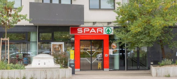 Квартира с 3 комнатами в Бригиттенау, Австрия № 201416 23