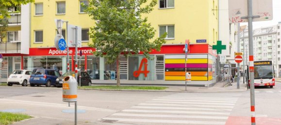 Квартира с 3 комнатами в Бригиттенау, Австрия № 201416 25