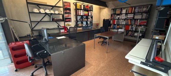 Lagerhaus in Adria, Italy 1400m², Nr. 353479 17