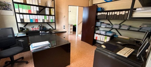 Lagerhaus in Adria, Italy 1400m², Nr. 353479 37