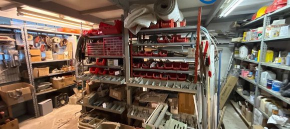 Lagerhaus in Adria, Italy 1400m², Nr. 353479 31