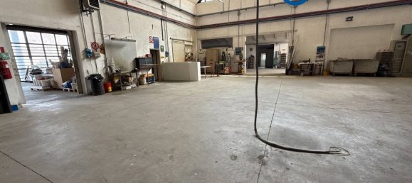 Lagerhaus in Adria, Italy 1400m², Nr. 353479 11