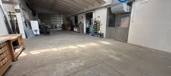 Lagerhaus in Adria, Italy 1400m², Nr. 353479 16