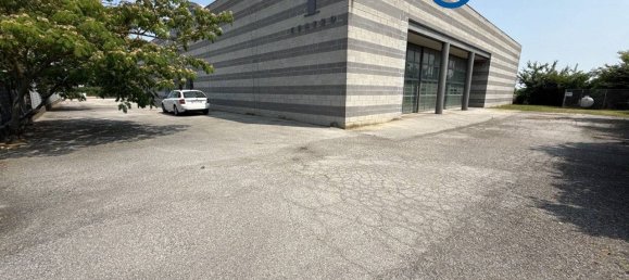 Lagerhaus in Adria, Italy 1400m², Nr. 353479 5