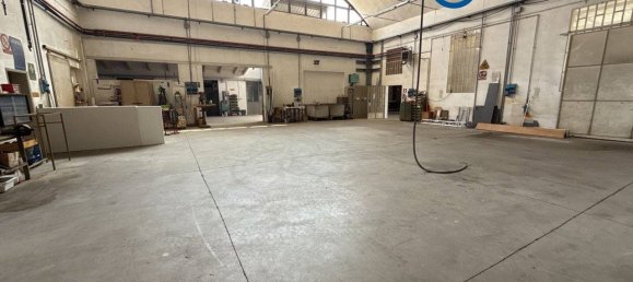 Lagerhaus in Adria, Italy 1400m², Nr. 353479 10