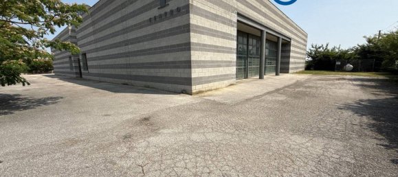 Lagerhaus in Adria, Italy 1400m², Nr. 353479 7