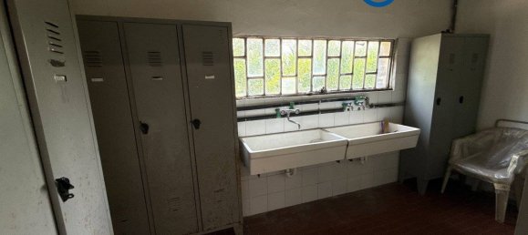 Lagerhaus in Adria, Italy 1400m², Nr. 353479 21