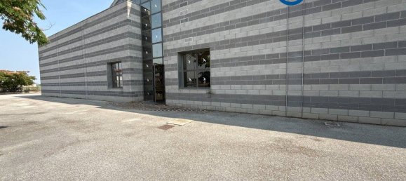 Lagerhaus in Adria, Italy 1400m², Nr. 353479 3