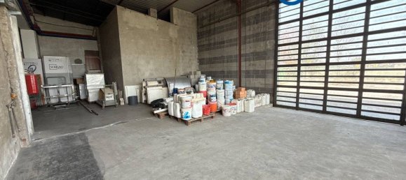 Lagerhaus in Adria, Italy 1400m², Nr. 353479 24