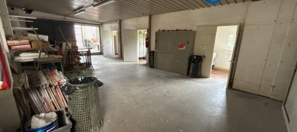 Lagerhaus in Adria, Italy 1400m², Nr. 353479 18