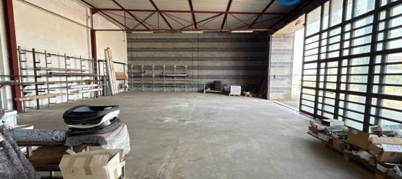 Lagerhaus in Adria, Italy 1400m², Nr. 353479 30