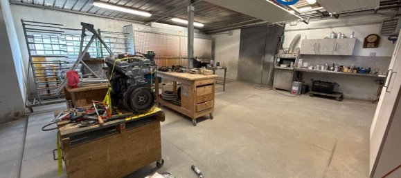 Lagerhaus in Adria, Italy 1400m², Nr. 353479 26