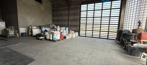 Lagerhaus in Adria, Italy 1400m², Nr. 353479 23