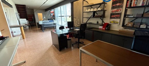 Lagerhaus in Adria, Italy 1400m², Nr. 353479 48