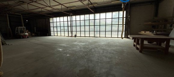 Lagerhaus in Adria, Italy 1400m², Nr. 353479 13