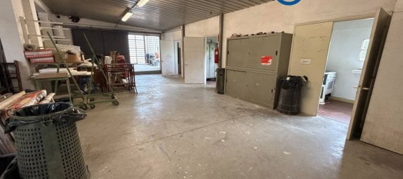 Lagerhaus in Adria, Italy 1400m², Nr. 353479 19