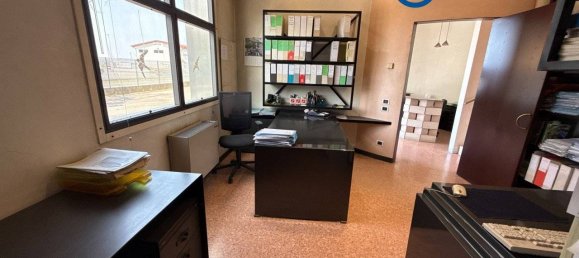 Lagerhaus in Adria, Italy 1400m², Nr. 353479 36