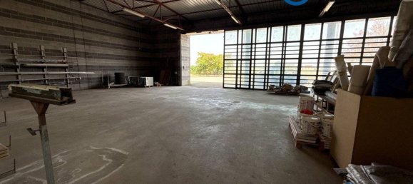 Lagerhaus in Adria, Italy 1400m², Nr. 353479 28