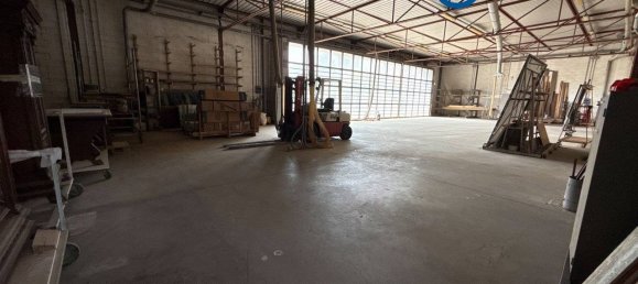 Lagerhaus in Adria, Italy 1400m², Nr. 353479 2