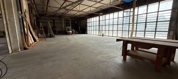 Lagerhaus in Adria, Italy 1400m², Nr. 353479 14