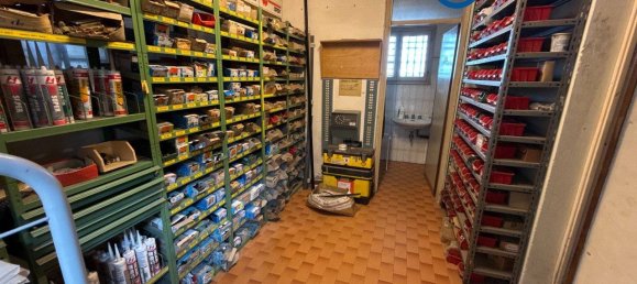 Lagerhaus in Adria, Italy 1400m², Nr. 353479 33