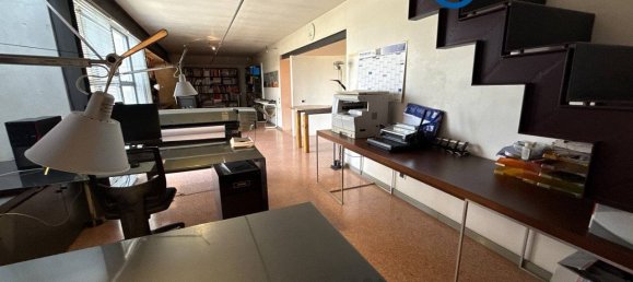 Lagerhaus in Adria, Italy 1400m², Nr. 353479 47