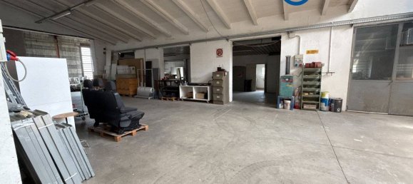 Lagerhaus in Adria, Italy 1400m², Nr. 353479 15