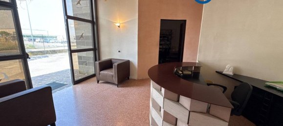 Lagerhaus in Adria, Italy 1400m², Nr. 353479 39