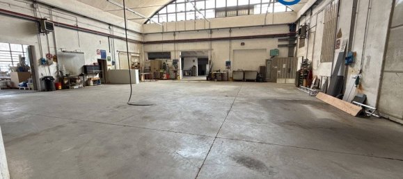 Lagerhaus in Adria, Italy 1400m², Nr. 353479 12