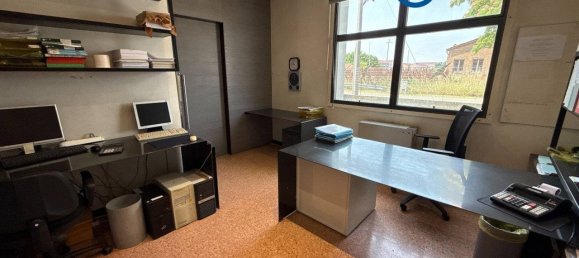 Lagerhaus in Adria, Italy 1400m², Nr. 353479 38