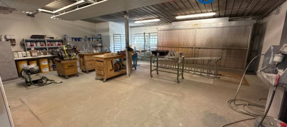 Lagerhaus in Adria, Italy 1400m², Nr. 353479 25