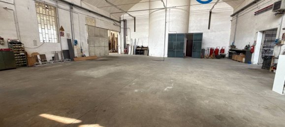 Lagerhaus in Adria, Italy 1400m², Nr. 353479 27