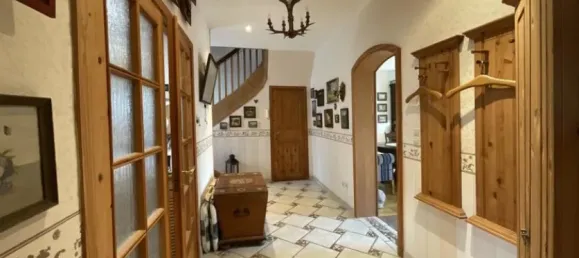 7-salle Villa à Falkenhagener Feld, Germany No. 86555 7