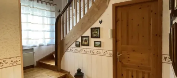 7-salle Villa à Falkenhagener Feld, Germany No. 86555 13