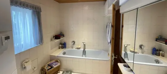 7-salle Villa à Falkenhagener Feld, Germany No. 86555 19