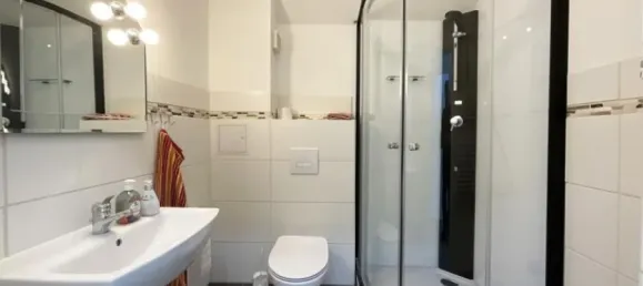 7-salle Villa à Falkenhagener Feld, Germany No. 86555 23